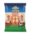 Рис круглий ТМ Хатинка 500г*20