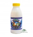 Молоко незбиране згущене з цукром 5% ПЕТ, 0,5 кг*15