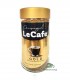 Кава розчинна LE CAFE  GOLD  с/б 200г*6